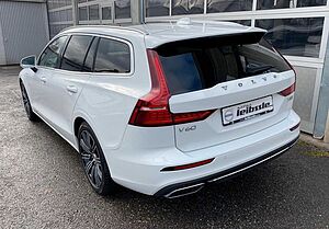 Volvo  T8 Inscription Plug-In Hybrid AWD