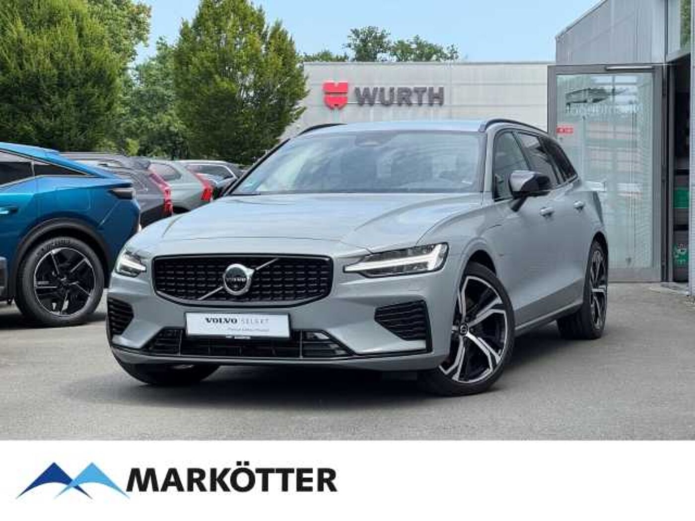 Volvo