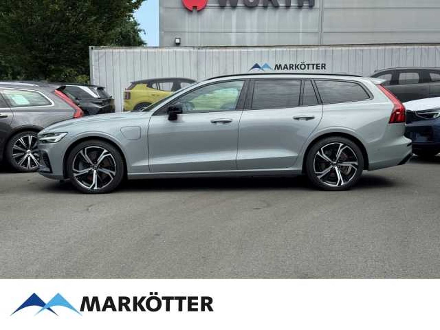 Volvo
