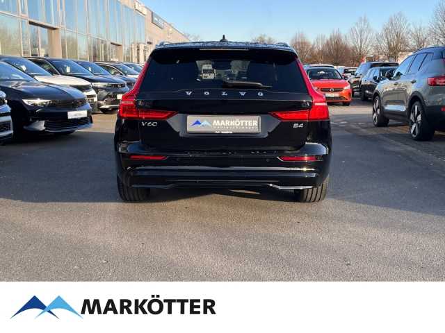 Volvo  V60 Plus, B4 Mild-Hybrid, Diesel, Dark