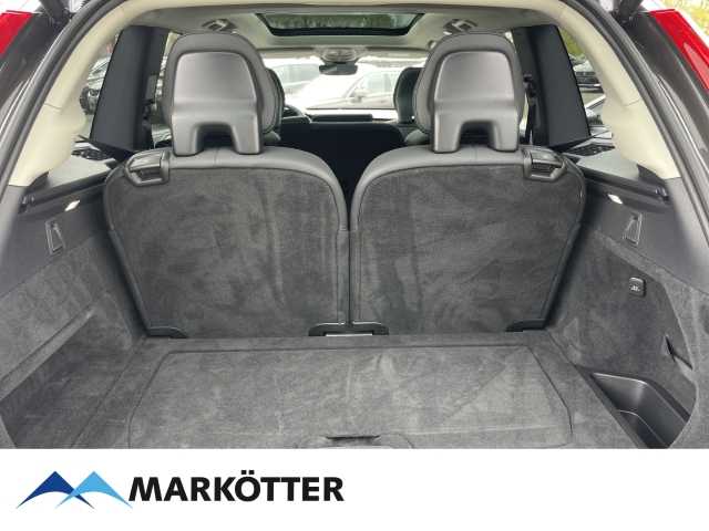 Volvo  XC90 Plus, B5 AWD Mild-Hybrid, Diesel, Bright, 7 Sitze