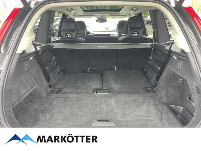 Volvo  XC90 Plus, B5 AWD Mild-Hybrid, Diesel, Bright, 7 Sitze