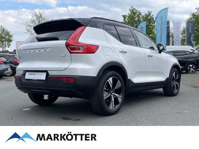 Volvo  XC40 Recharge R-Design, T5 Plug-in Hybrid