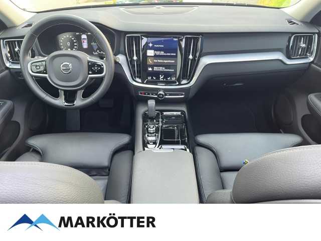 Volvo  V60 T6 TWIN ENGINE AWD Automatikgetriebe (186+65kW/253+87PS) Momentum Pro