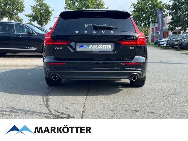 Volvo  V60 T6 TWIN ENGINE AWD Automatikgetriebe (186+65kW/253+87PS) Momentum Pro