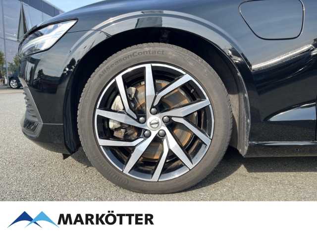 Volvo  V60 T6 TWIN ENGINE AWD Automatikgetriebe (186+65kW/253+87PS) Momentum Pro