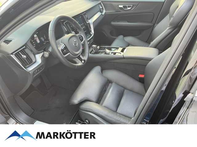 Volvo  V60 T6 TWIN ENGINE AWD Automatikgetriebe (186+65kW/253+87PS) Momentum Pro