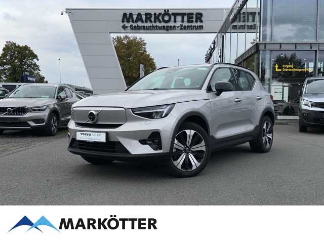 Volvo  XC40 Recharge Ultimate, Twin Motor, Elektrisch