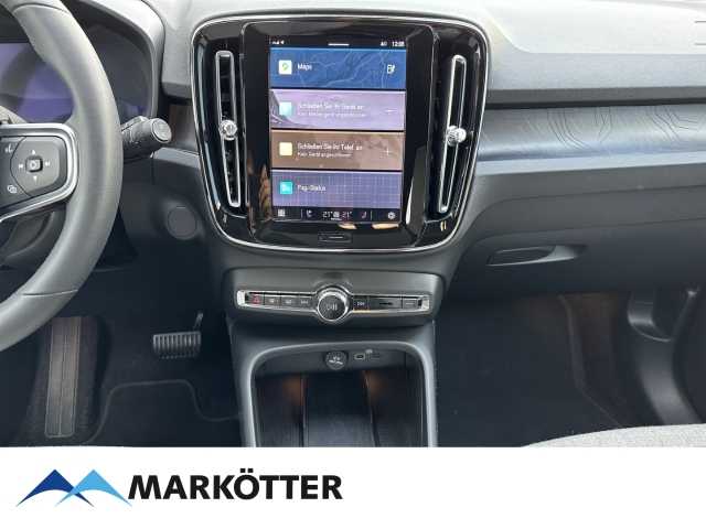 Volvo  XC40 Recharge Ultimate, Twin Motor, Elektrisch