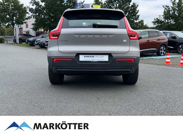 Volvo  XC40 Recharge Ultimate, Twin Motor, Elektrisch