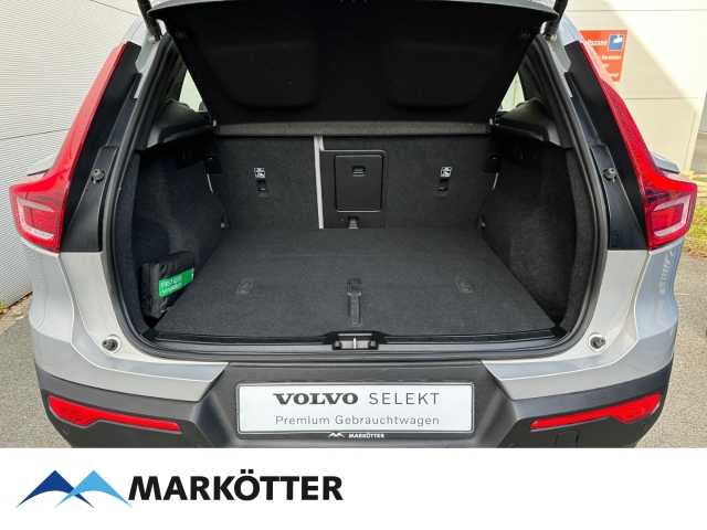 Volvo  XC40 Recharge Ultimate, Twin Motor, Elektrisch