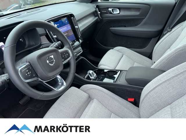 Volvo  XC40 Recharge Ultimate, Twin Motor, Elektrisch