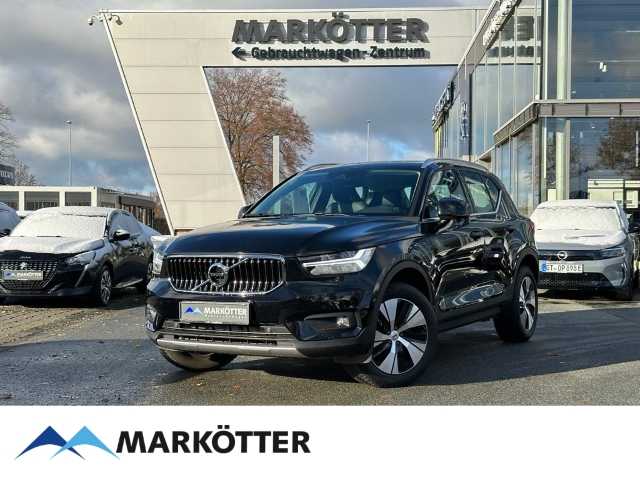 Volvo  XC40 Recharge Inscription Expression, T4 Plug-in Hybrid