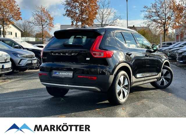 Volvo  XC40 Recharge Inscription Expression, T4 Plug-in Hybrid