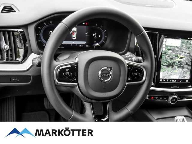 Volvo  V60 Plus, B4 Mild-Hybrid, Diesel, Dark