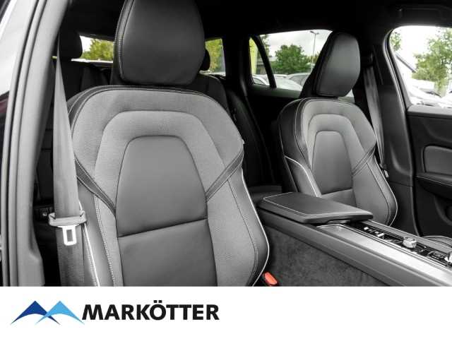 Volvo  V60 Plus, B4 Mild-Hybrid, Diesel, Dark