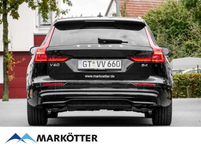 Volvo  V60 Plus, B4 Mild-Hybrid, Diesel, Dark