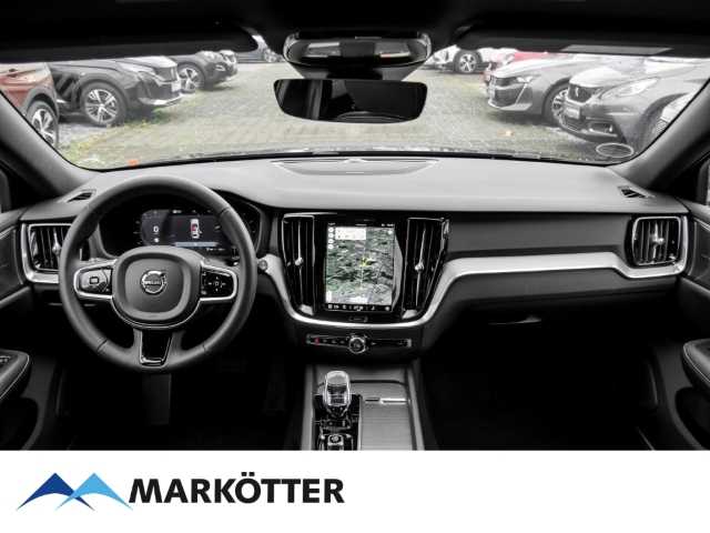 Volvo  V60 Plus, B4 Mild-Hybrid, Diesel, Dark