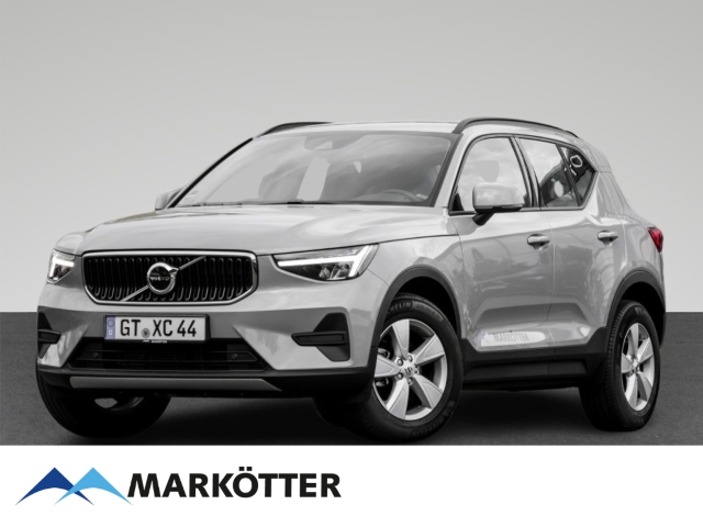 Volvo  XC40 Essential, T2 Automatik Micro Hybrid, Benzin