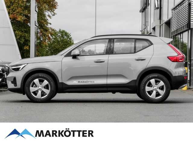 Volvo  XC40 Essential, T2 Automatik Micro Hybrid, Benzin