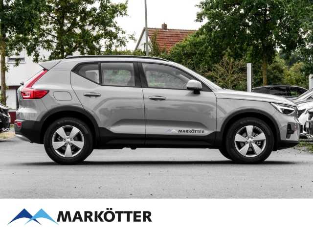 Volvo  XC40 Essential, T2 Automatik Micro Hybrid, Benzin