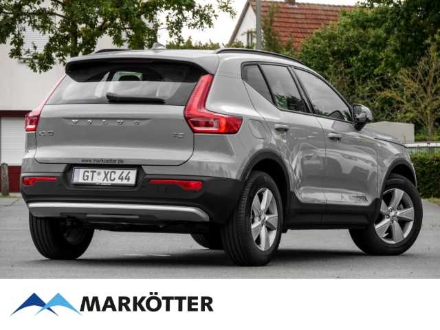 Volvo  XC40 Essential, T2 Automatik Micro Hybrid, Benzin