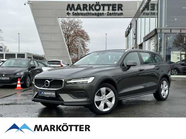 Volvo  V60 Cross Country, B4 Mild-Hybrid Diesel AWD