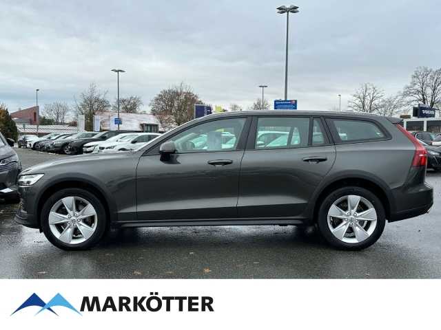 Volvo  V60 Cross Country, B4 Mild-Hybrid Diesel AWD