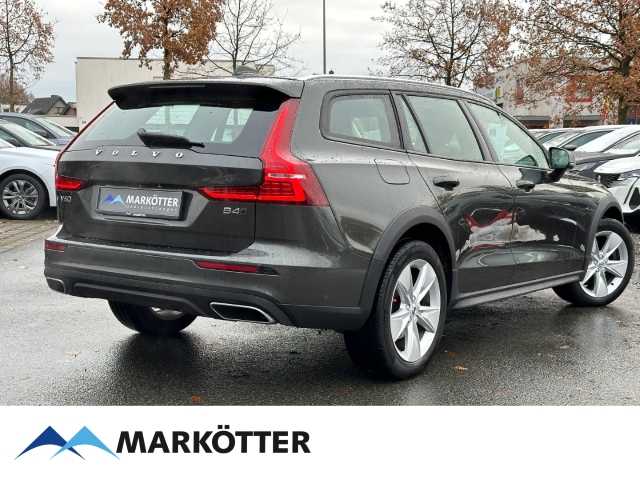 Volvo  V60 Cross Country, B4 Mild-Hybrid Diesel AWD