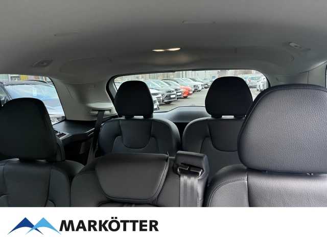 Volvo  XC90 Plus, B5 AWD Mild-Hybrid, Diesel, Dark, 7 Sitze