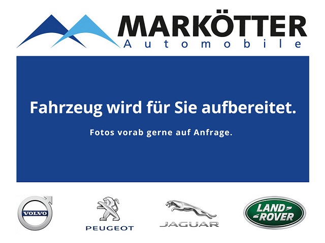 Volvo  XC60 D4 Automatikgetriebe (140kW/190PS) Inscription