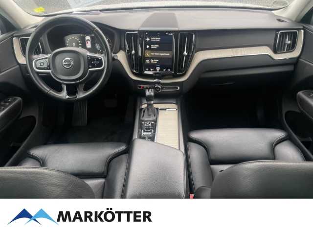 Volvo  XC60 D4 Automatikgetriebe (140kW/190PS) Inscription