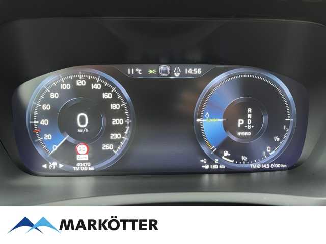 Volvo  XC90 Recharge Inscription, T8 AWD Plug-in Hybrid, 7-Sitzer (Dritte Sitzreihe)