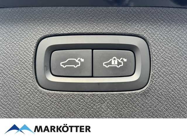 Volvo  XC90 Recharge Inscription, T8 AWD Plug-in Hybrid, 7-Sitzer (Dritte Sitzreihe)