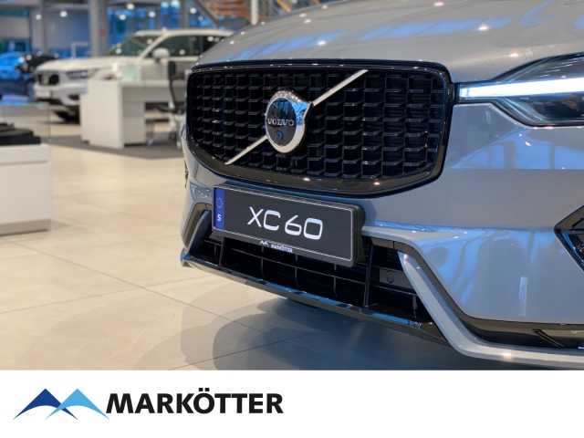 Volvo  XC90 Recharge Inscription Expression, T8 AWD Plug-in Hybrid, 7-Sitzer (Dritte Si