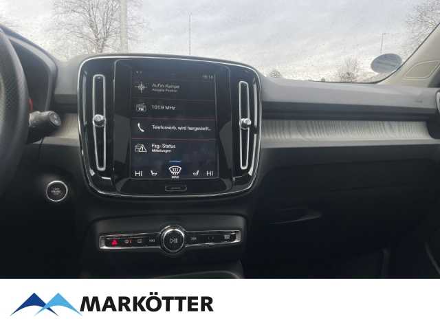 Volvo  XC40 D3 AWD Geartronic (110KW/150PS) Inscription aut.