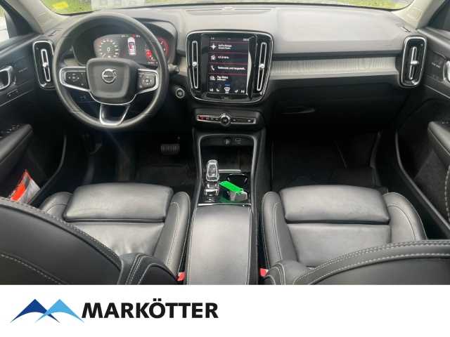 Volvo  XC40 D3 AWD Geartronic (110KW/150PS) Inscription aut.