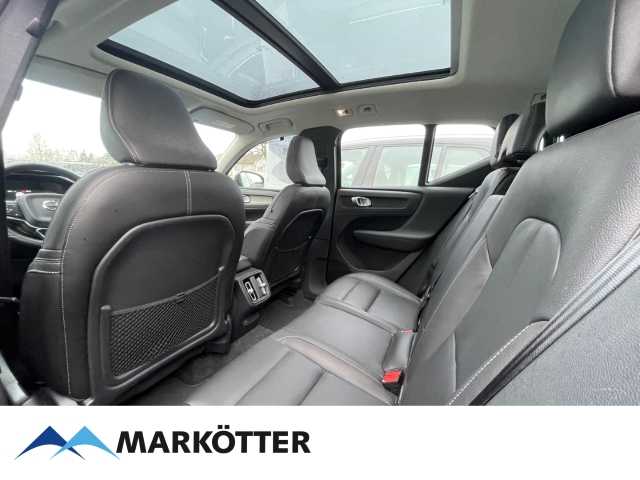 Volvo  XC40 D3 AWD Geartronic (110KW/150PS) Inscription aut.