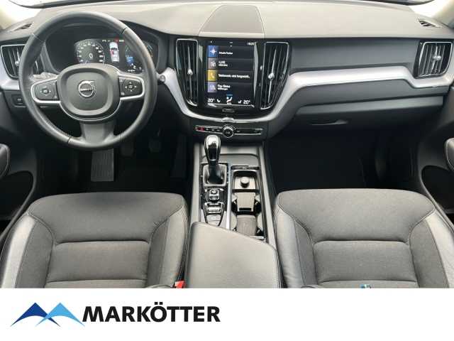 Volvo  XC60 D4 Schaltgetriebe (140kW/190PS) Momentum Pro