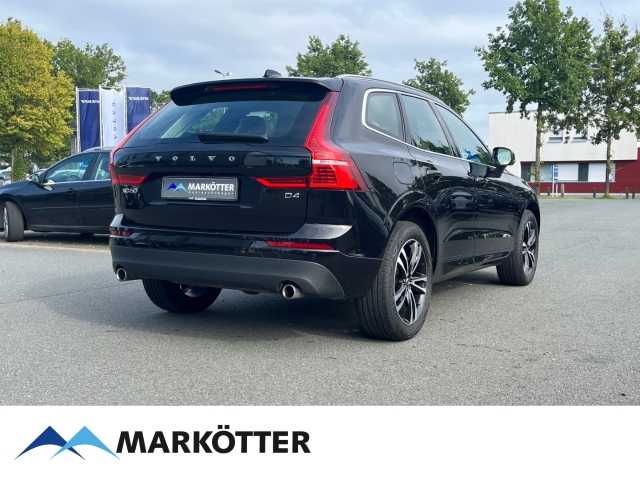 Volvo  XC60 D4 Schaltgetriebe (140kW/190PS) Momentum Pro