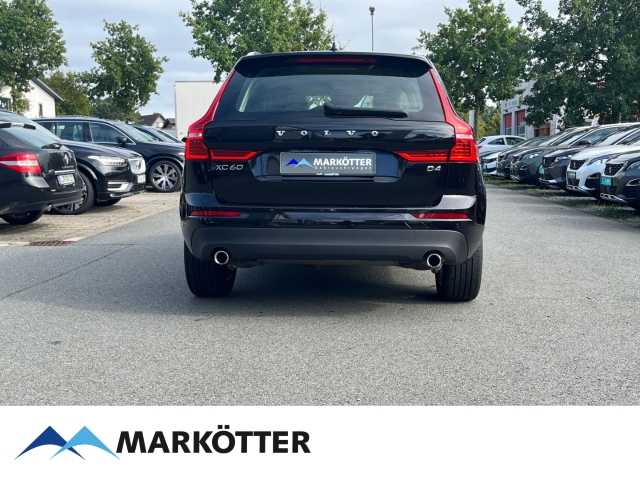 Volvo  XC60 D4 Schaltgetriebe (140kW/190PS) Momentum Pro