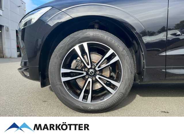 Volvo  XC60 D4 Schaltgetriebe (140kW/190PS) Momentum Pro