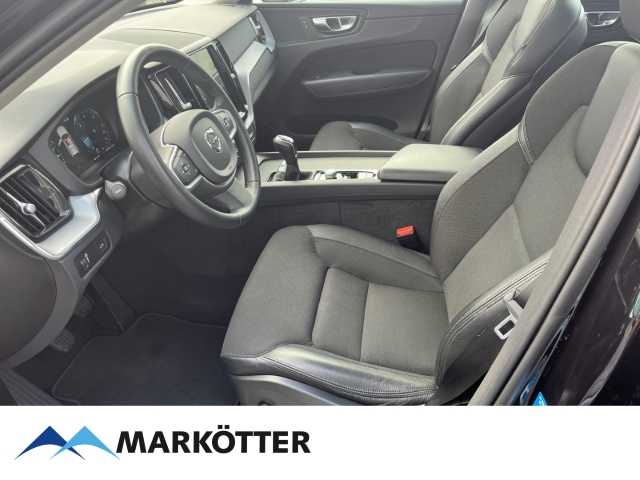 Volvo  XC60 D4 Schaltgetriebe (140kW/190PS) Momentum Pro