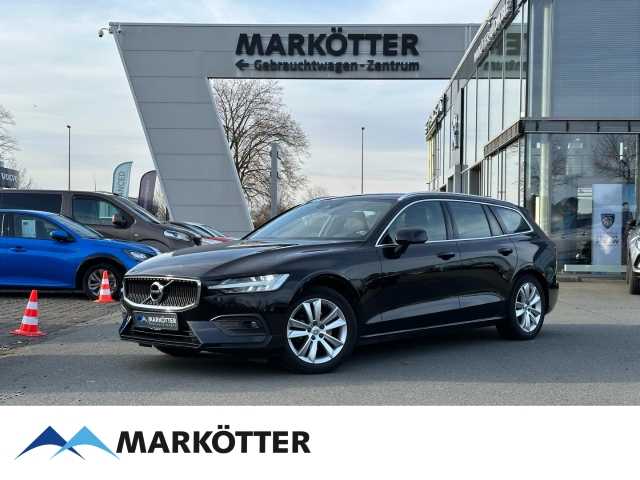 Volvo  V60 D3 Geartronic (110KW/150PS) Momentum aut.