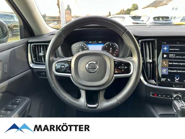 Volvo  V60 D3 Geartronic (110KW/150PS) Momentum aut.