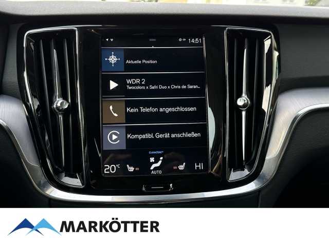 Volvo  V60 D3 Geartronic (110KW/150PS) Momentum aut.