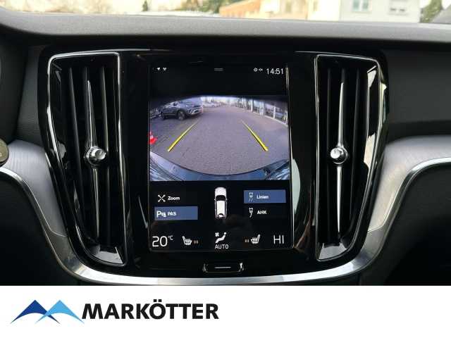 Volvo  V60 D3 Geartronic (110KW/150PS) Momentum aut.