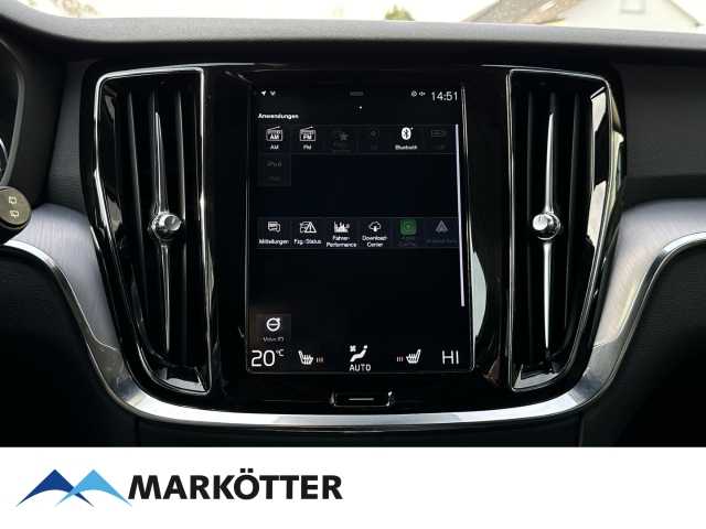 Volvo  V60 D3 Geartronic (110KW/150PS) Momentum aut.