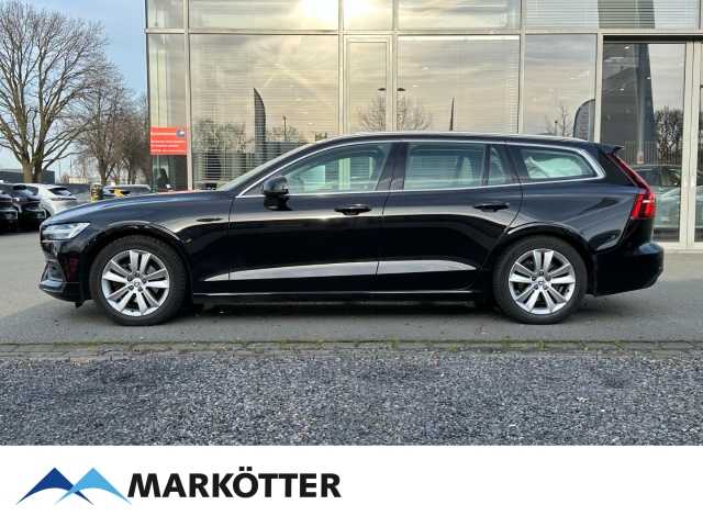 Volvo  V60 D3 Geartronic (110KW/150PS) Momentum aut.