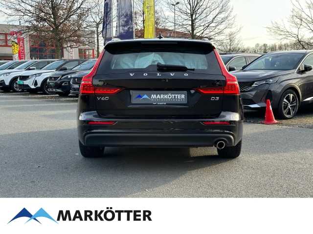 Volvo  V60 D3 Geartronic (110KW/150PS) Momentum aut.